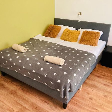 Like Apartman Erlau Exterior foto