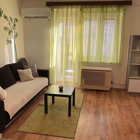 Like Apartman Erlau Exterior foto