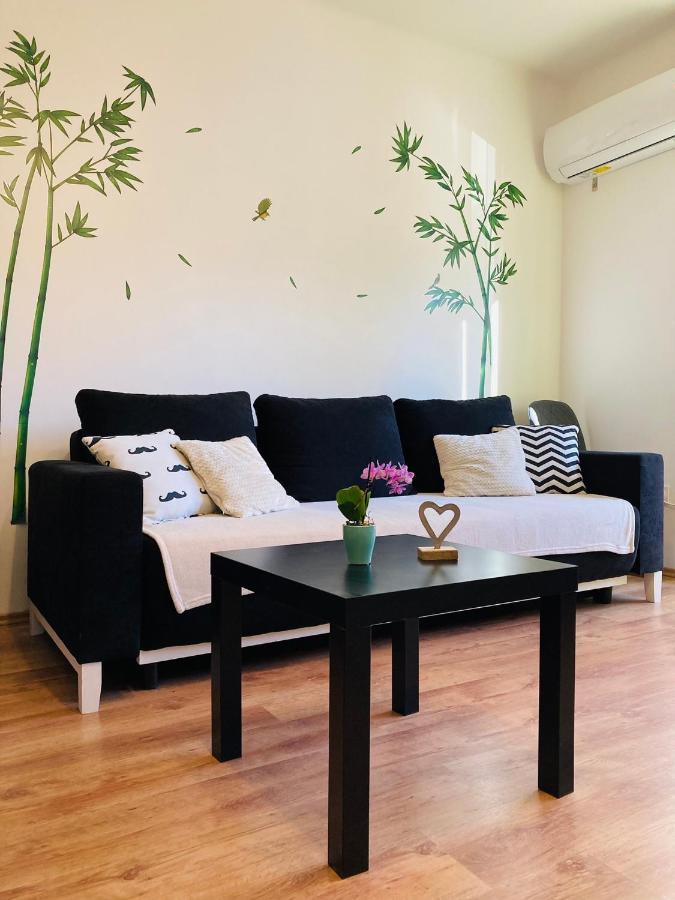 Like Apartman Erlau Exterior foto