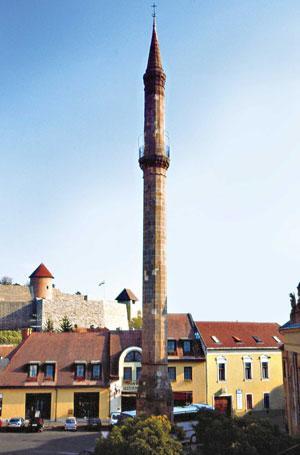 Like Apartman Erlau Exterior foto